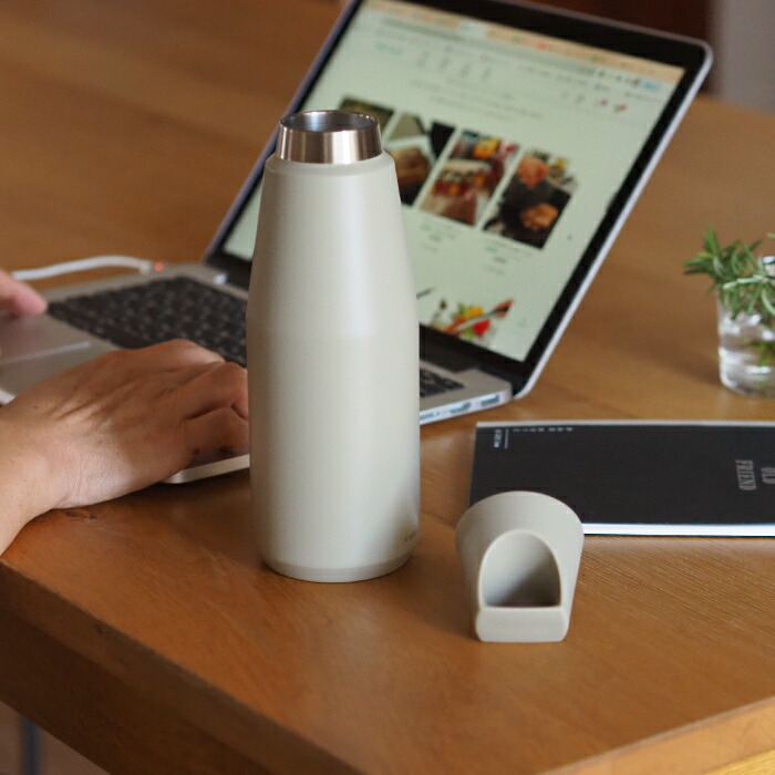 uverworld サーモタンブラー サンドベージュ 商品詳細ページ