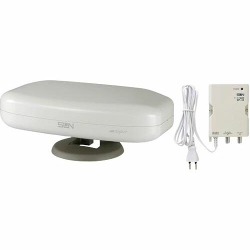 楽天市場】DXアンテナ 共同受信用 CS/BS-IF・CATVブースター 2K・4K