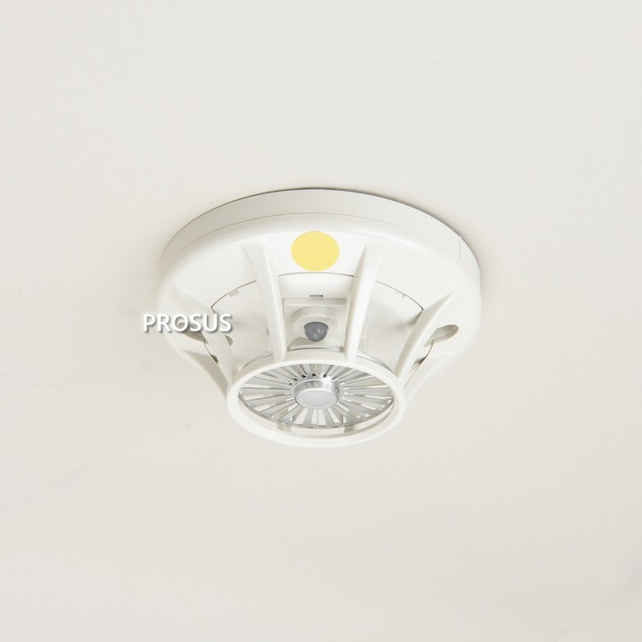 楽天市場】【期間限定価格】能美防災 FDLJ906-DW-65 定温式スポット型