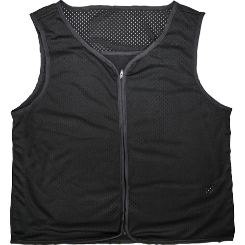 タンタカの防塵ベスト前プレート タンタカの防塵ベスト前プレート