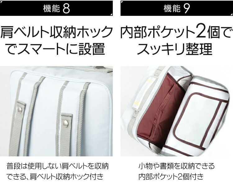 楽天市場】防災セット 2人用 地震対策30点避難セットplus+ 防炎・防水