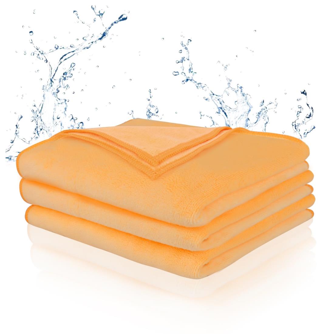 Yuuri タオル オレンジ ロゴ入り 優里Fes 2024 Yuuri ロゴ フード