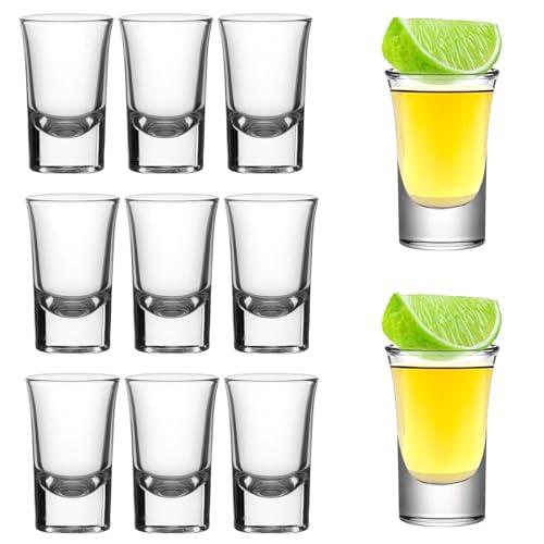 楽天市場】Niesporek ショットグラス 30ml 12個 テキーラグラス グラス