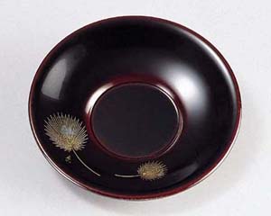 【新品・未使用】越前漆器　御文庫　沈金　日展作家　冨田立山作　内閣総理大臣贈 Amazon.co.jp: 越前漆器 御文庫 沈金 日展作家 冨田立山作 内閣総理