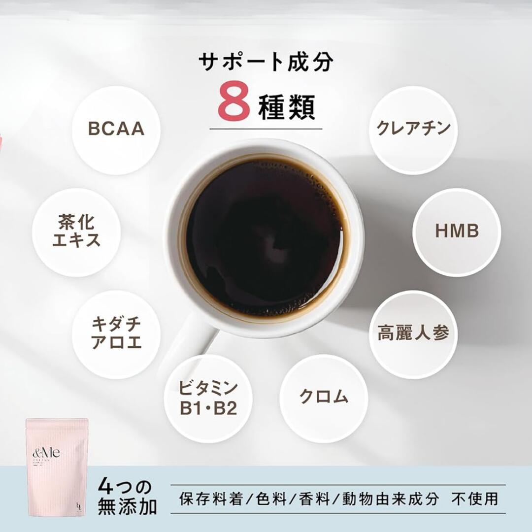 楽天市場】医師監修 管理栄養士監修 エンミーコーヒー ダイエット