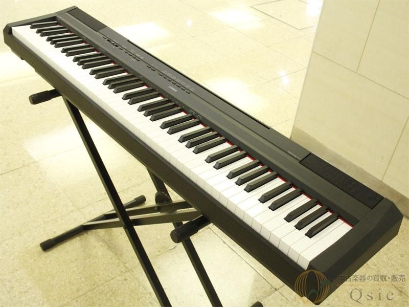 楽天市場】yamaha p－115 スタンドの通販