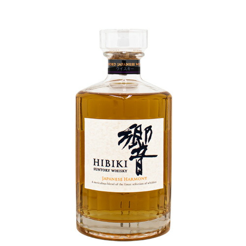 楽天市場】サントリー響 43度 700mlの通販