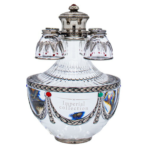 楽天市場】ラドガ インペリアル コレクション ウォッカ グレー