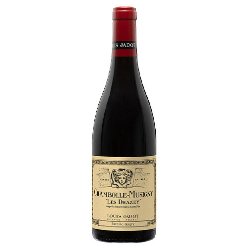 □注目! シャンボール ミュジニー 1999 コント ジョルジュ ド