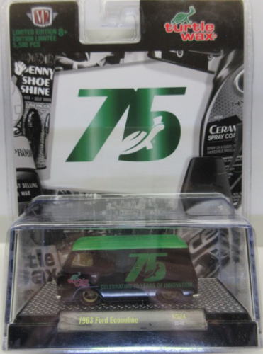 1965マーキュリー エコノライン デリバリーバン チェイスカー 1965