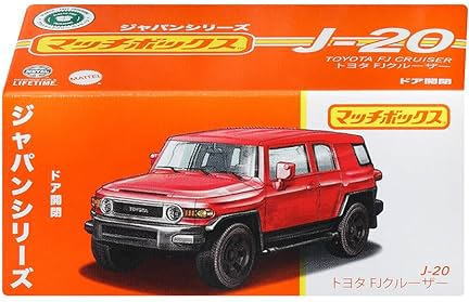 1/18 オートアート トヨタ FJクルーザー ミニカー ブラック PS ソニー