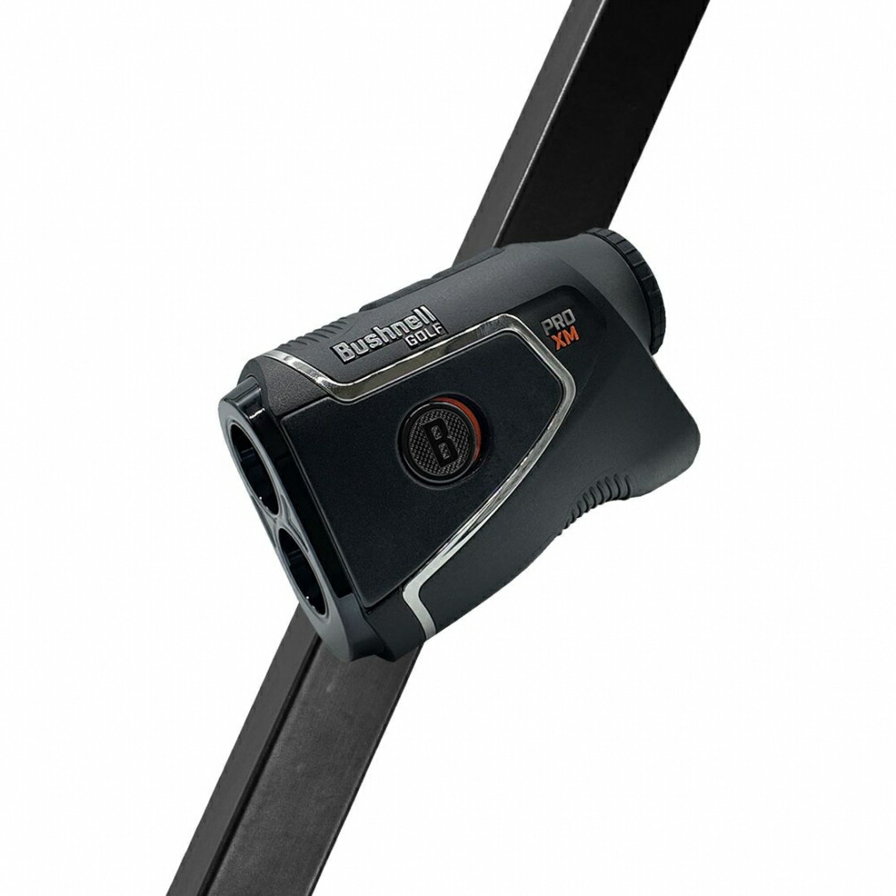 楽天市場】【レーザー距離計】 ブッシュネル ピンシーカープロXM