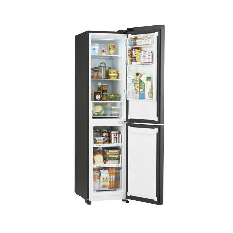 大阪送料無料☆3か月保障付き☆冷蔵庫☆ハイアール☆2ドア☆2021年☆JR