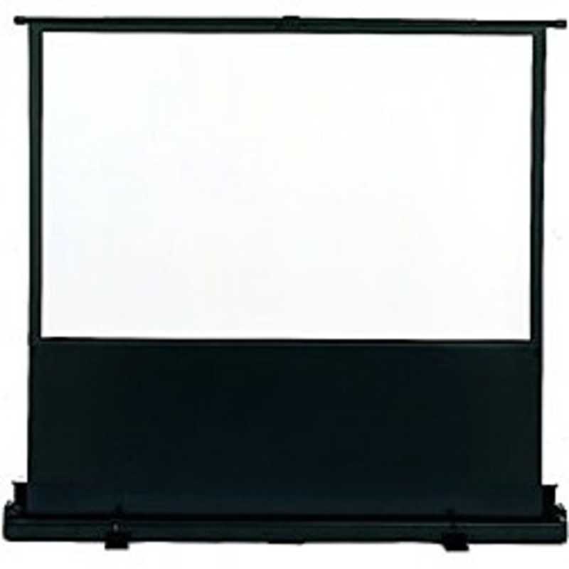 楽天市場】スクリーン epson elpsc21bの通販