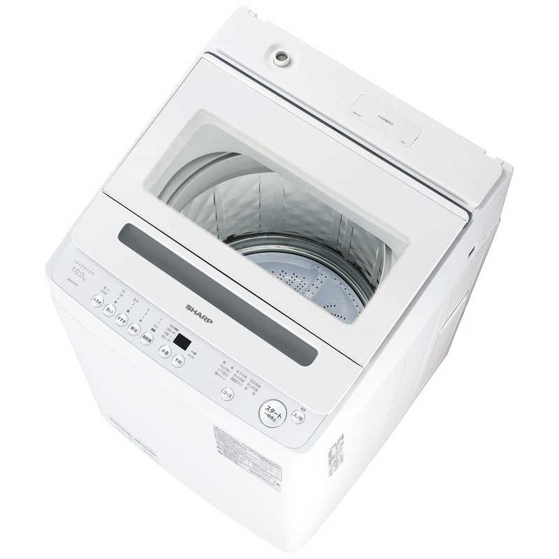 楽天市場】シャープ 洗濯機 10kg（洗濯機｜生活家電）：家電の通販