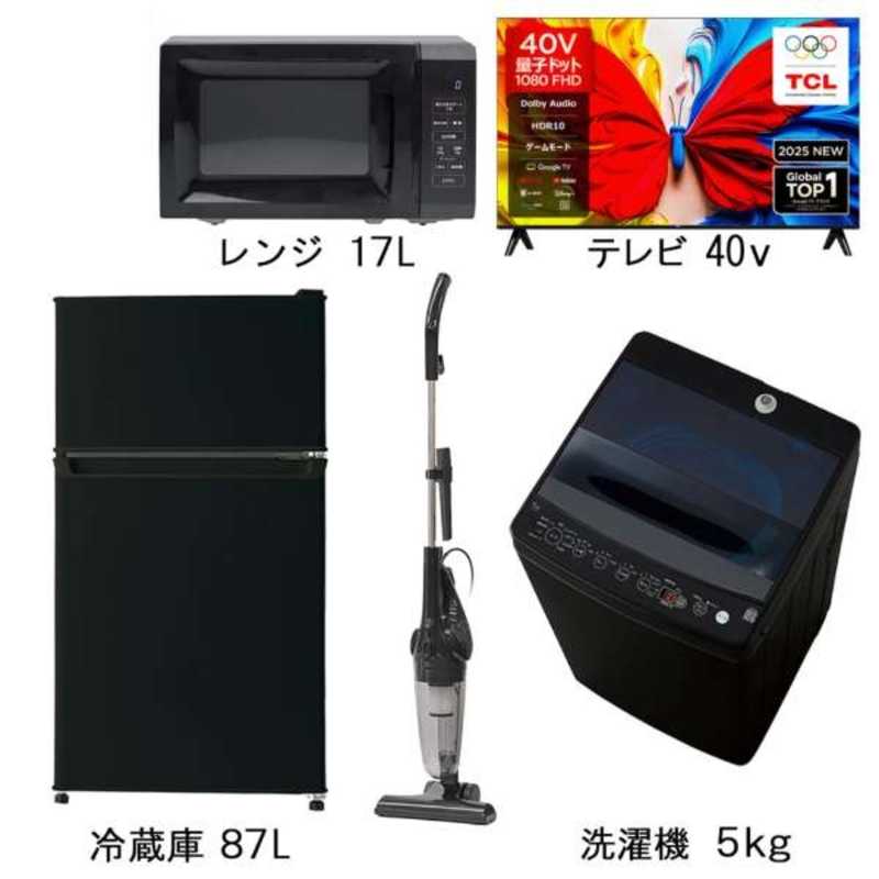 楽天市場】パナソニック（家電セット｜家電）の通販