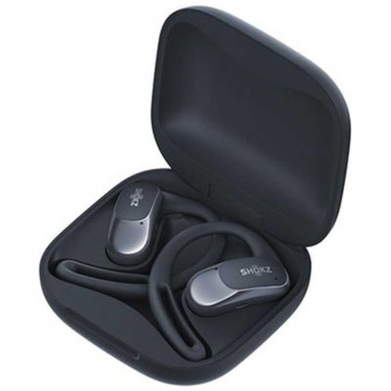 楽天市場】SHOKZ フルワイヤレスイヤホン OpenFit Air [ ワイヤレス