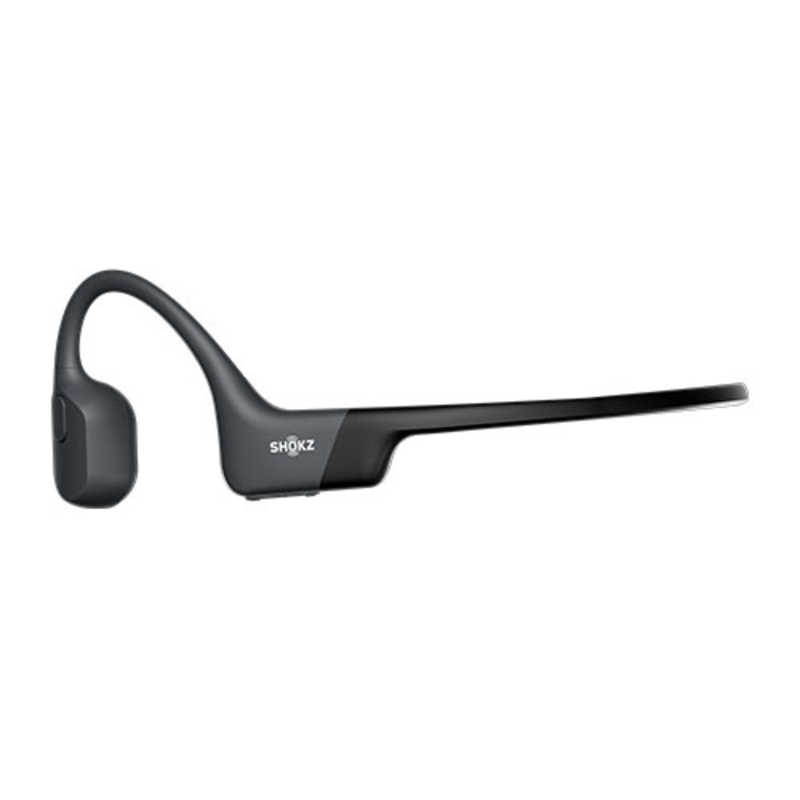楽天市場】SHOKZ 骨伝導イヤホン OpenRun USB-C [ 骨伝導 / Bluetooth