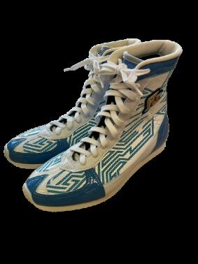 楽天市場】FUEGOボクシングシューズ【横浜イサミ セレクトカラー】 N2