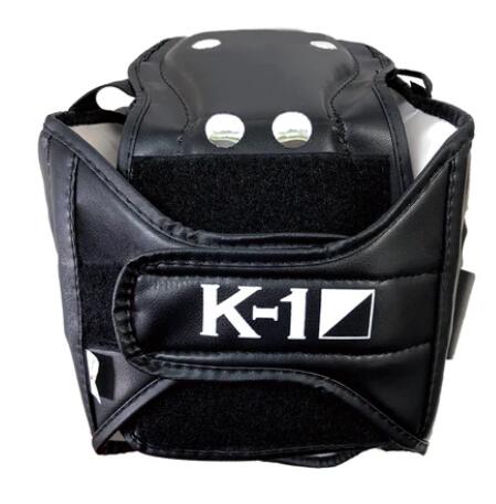楽天市場】K-1 キッズ用ヘッドギア(面付き) : イサミ楽天市場店