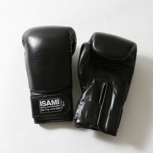 楽天市場】【ISAMI イサミ】スパーリンググローブ RS (8・10・12oz