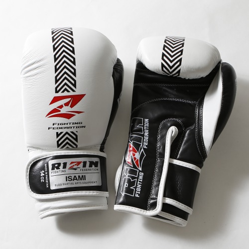 楽天市場】【ISAMI イサミ】RZ-014 RIZINスパーリンググローブ アロー