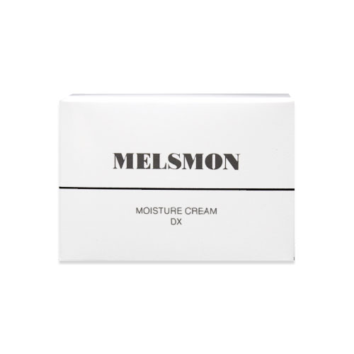 楽天市場】メルスモン モイスチャークリームDX 30g 化粧品 : 生活通販