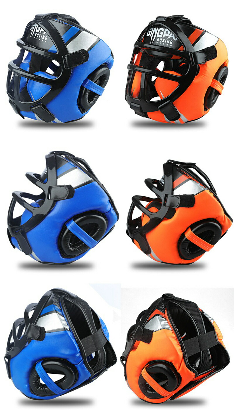 KINDY スパーリングパッド & KING フットガード セット KINDY スパー