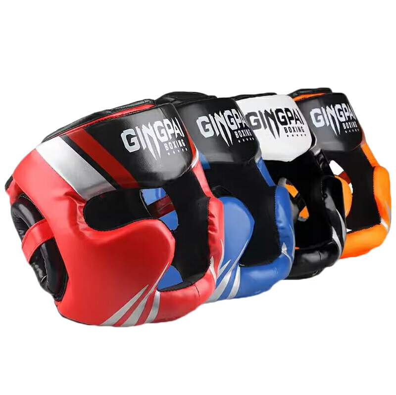 K-1 アマチュアCクラス一式(グローブやヘッドギア等) 武道・格闘技 K-1