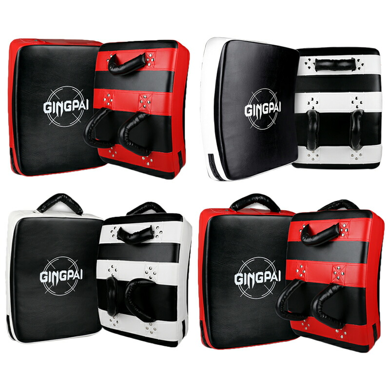 ボディメーカー ビッグミット パンチングミット キックミット 格闘技