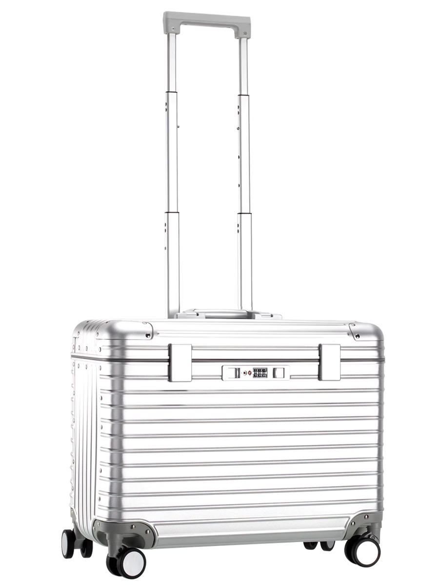 楽天市場】アルミスーツケース 21インチ スーツケース ビジネス