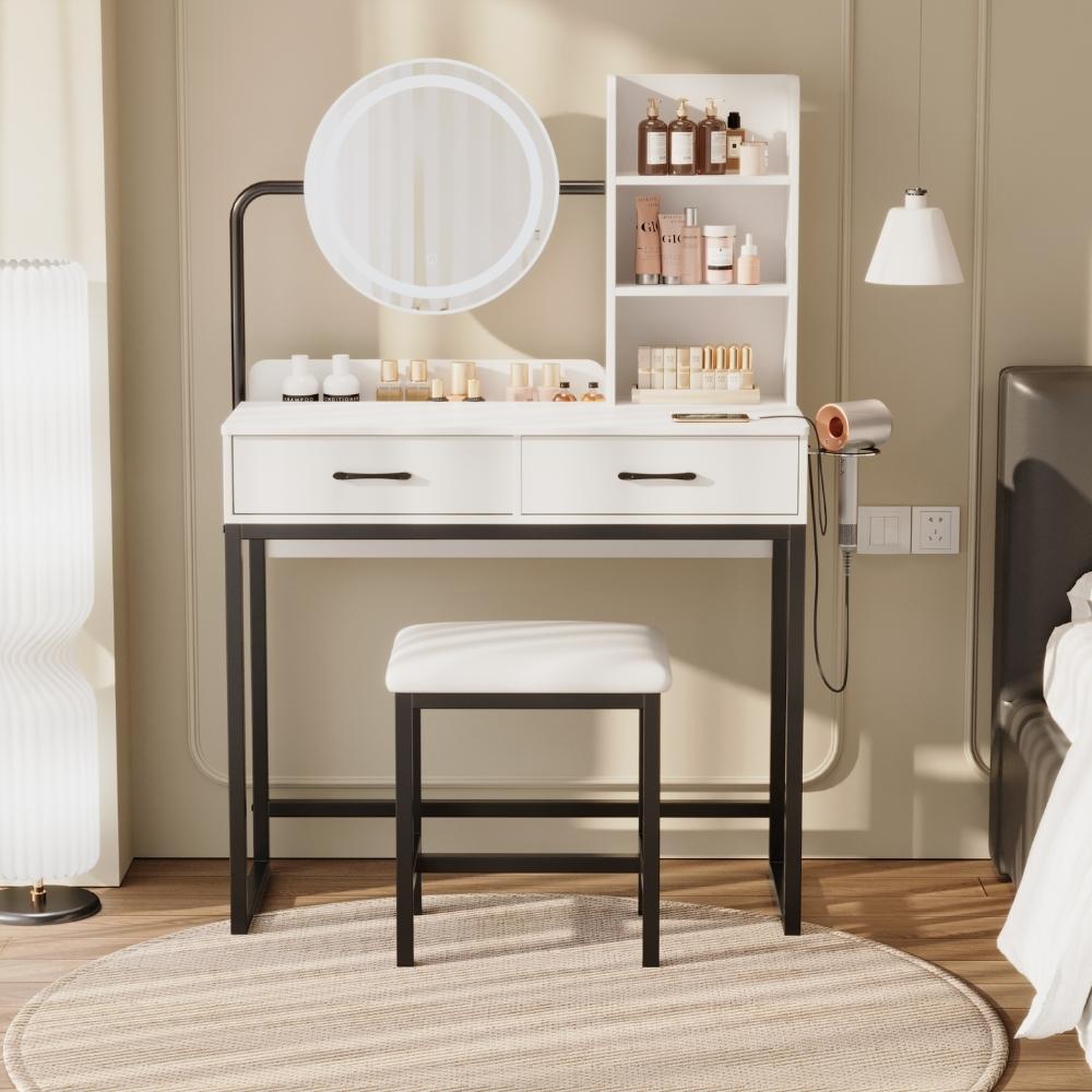 楽天市場】＼バレンタイン限定☆クーポン満載爆売中！／ドレッサー LED