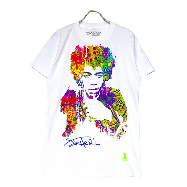 楽天市場】ジミ・ヘンドリックス JIMI HENDRIX 正規品 tシャツ RIDING