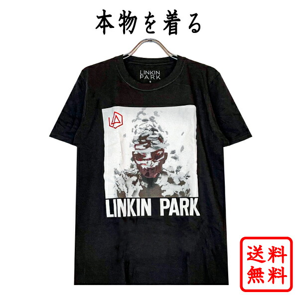 リンキンパーク Linkin Park オフィシャル 2013 Tシャツ リンキン