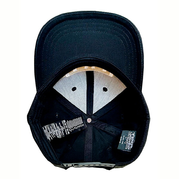 楽天市場】トゥール TOOL 正規品 トール キャップ ブラック 黒 CAP