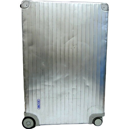 楽天市場】【RIMOWA】リモワOPAL 4輪アルミスーツケース 82L( 1週間