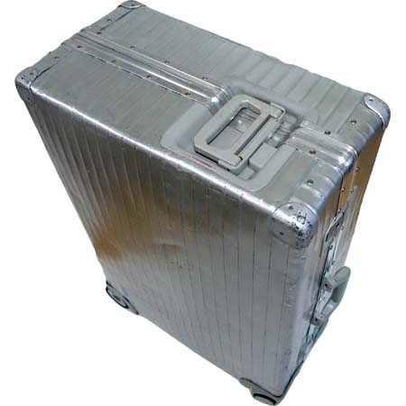 楽天市場】【RIMOWA】リモワOPAL 4輪アルミスーツケース 82L( 1週間