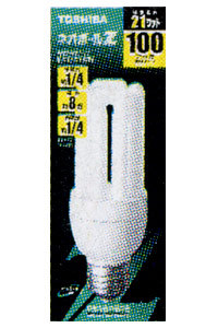 楽天市場】【在庫あり】 東芝 EFD21EN 昼白色 100W形ネオボールZ : ルクス