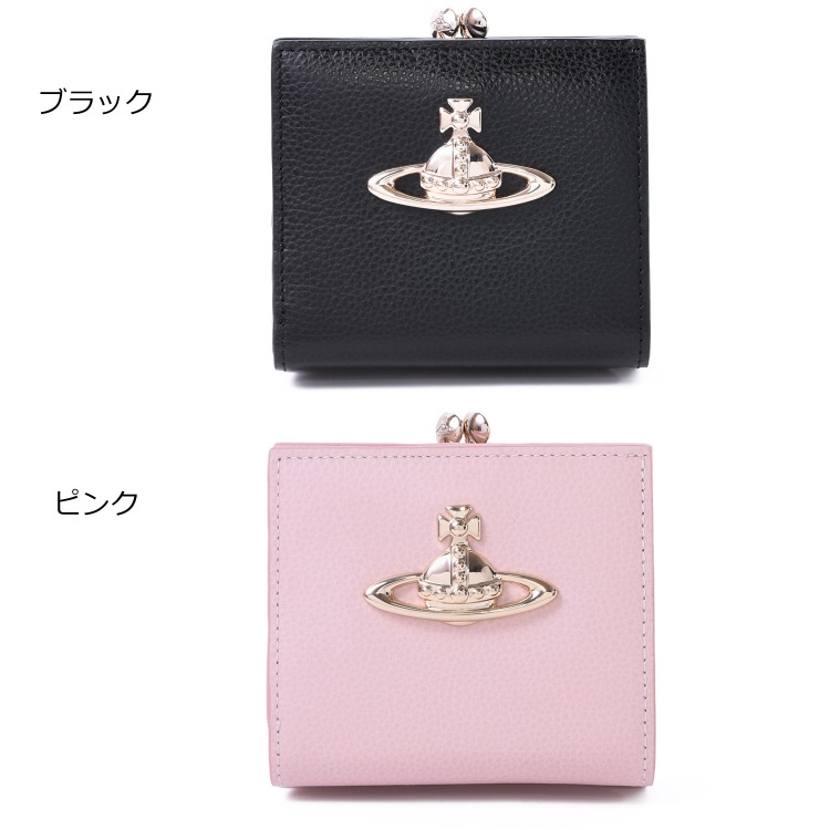 楽天市場】Vivienne Westwood ヴィヴィアン ウエストウッド 財布 二