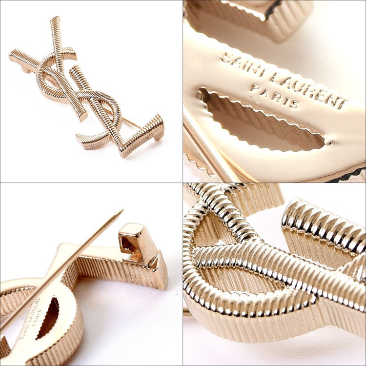 楽天市場】【ブランド化粧箱付】 SAINT LAURENT サンローラン