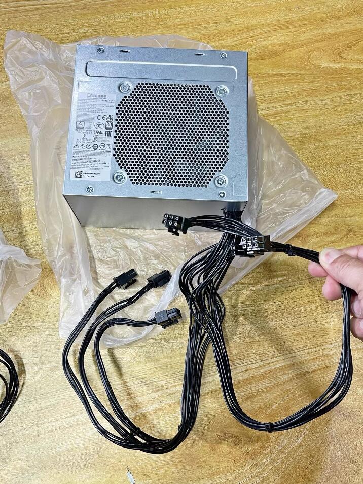 楽天市場】純正新品 Acer Veriton M6660G Nitro N50-610 用 500W電源