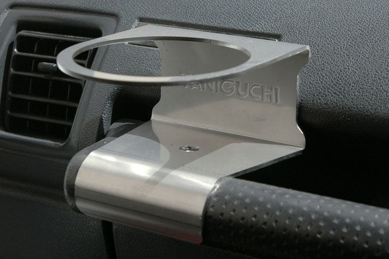 楽天市場】ジムニーJA71-3型〜JA11用 タニグチ製 アシスタントグリップ