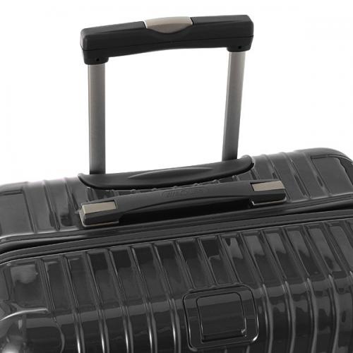 RIMOWA リモワサルサデラックス37L4輪機内持込TSAブラック