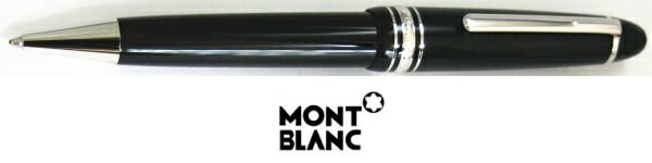 楽天市場】【ボールペン モンブラン 送料無料】マイスターシュテュック
