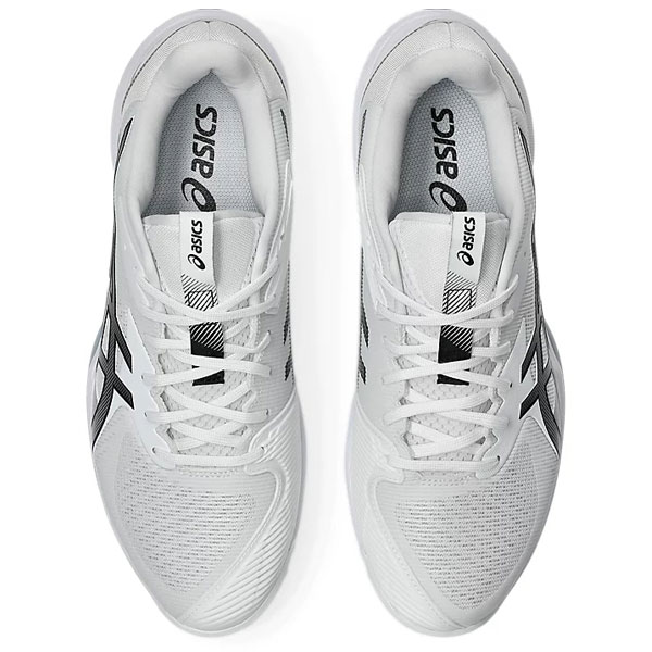 楽天市場】アシックス テニスシューズ ソリューションスピードFF3OC