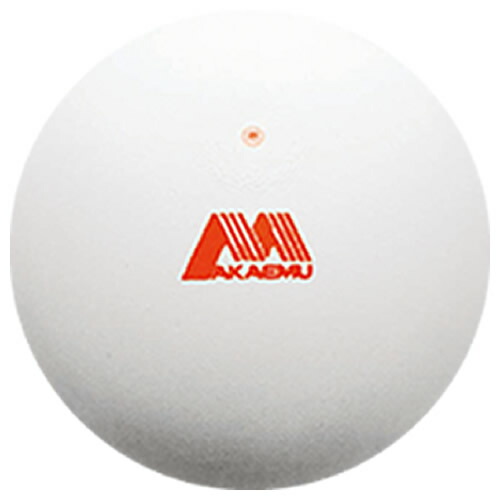 お得❗️新古赤M公認球3ダース‼️ akam-1.jpg