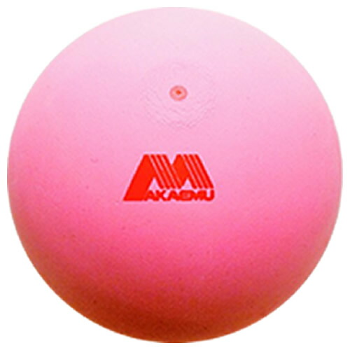 ソフトテニス アカエム公認球 ボール 113球 ソフトテニスボール