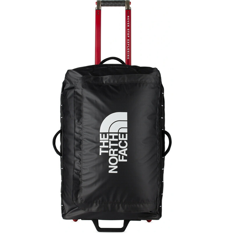 楽天市場】約94L ザ ノース フェイス キャリーバッグ キャリーケース