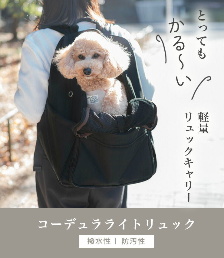 楽天市場】【ご愛顧SALE】犬 リュック キャリーバッグ バックパック
