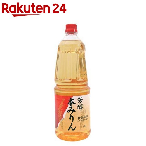 楽天市場】みりんの通販